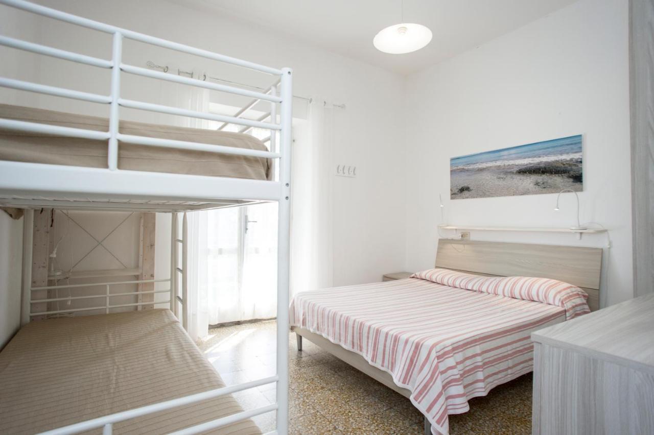 Villa La Terrazza Sul Mare - Goelba Fetovaia Εξωτερικό φωτογραφία