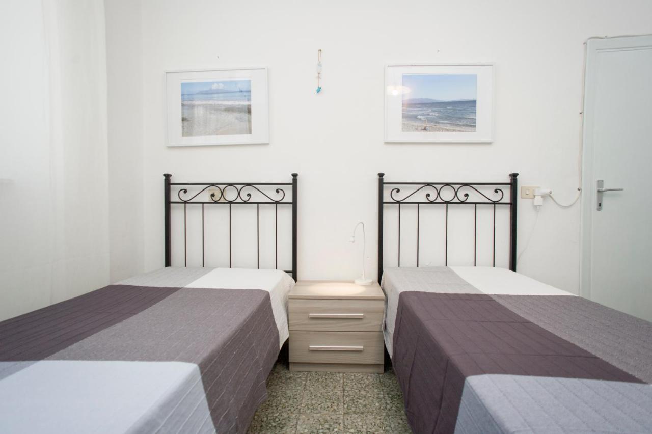 Villa La Terrazza Sul Mare - Goelba Fetovaia Εξωτερικό φωτογραφία