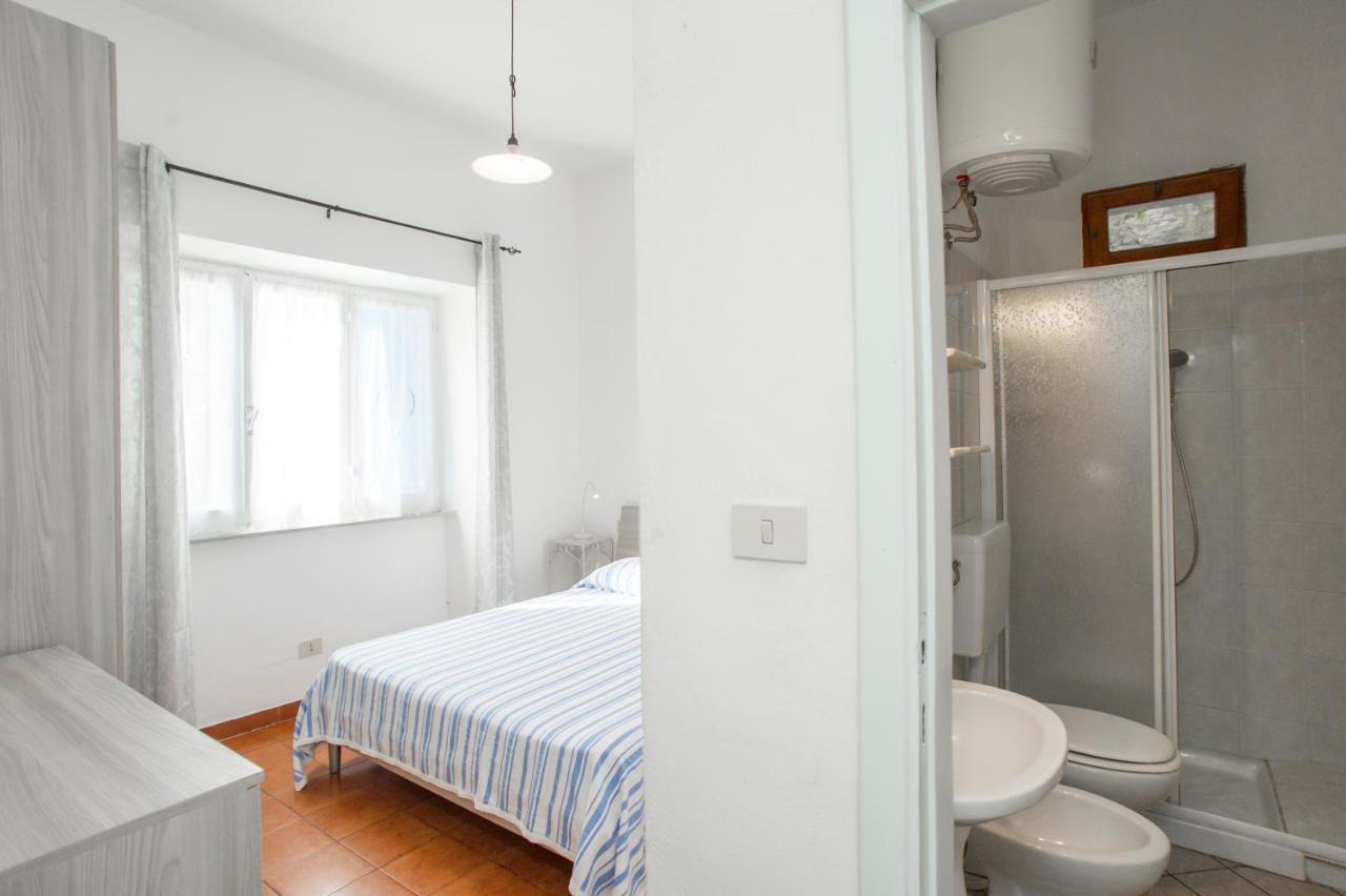 Villa La Terrazza Sul Mare - Goelba Fetovaia Εξωτερικό φωτογραφία