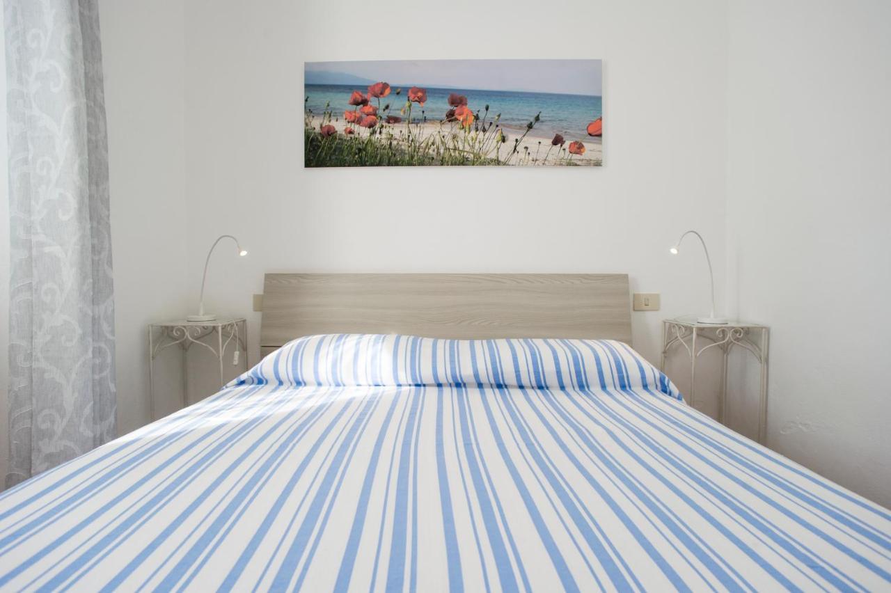 Villa La Terrazza Sul Mare - Goelba Fetovaia Εξωτερικό φωτογραφία